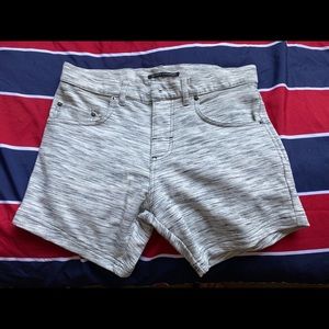 Andrew Christian shorts size Small